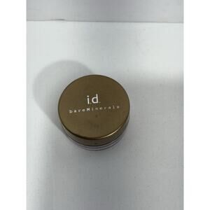 bareMinerals Blush Loose Powder FLAWLESS DIAMOND .02 oz Mini Bare Minerals New